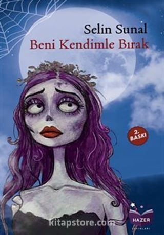 Beni Kendimle Bırak