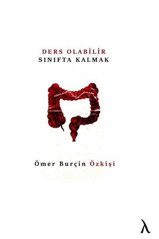 Ders Olabilir Sınıfta Kalmak