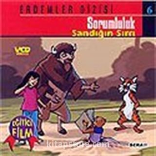 Sorumluluk-Sandığın Sırrı (VCD)