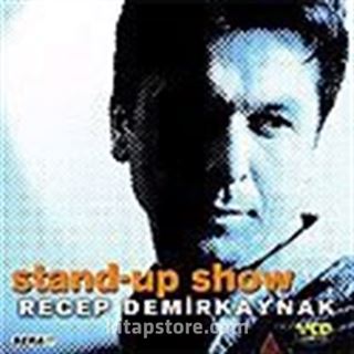 Stand-up Show (VCD)