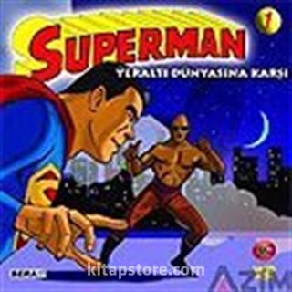 Superman 1 (VCD)