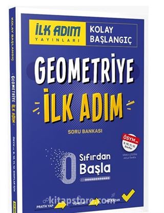 Geometriye İlk Adım