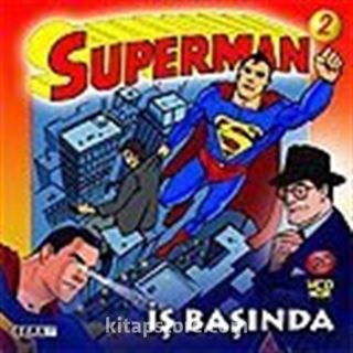 Superman 2 (VCD)