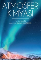 Atmosfer Kimyası