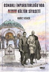 Osmanlı İmparatorluğu'nda Alman Kültür Siyaseti