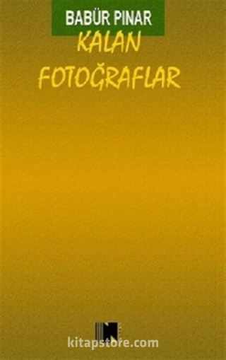 Kalan Fotoğraflar