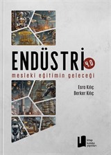 Endüstri 4.0 Mesleki Eğitimin Geleceği