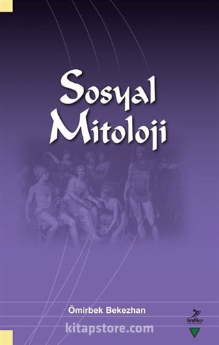 Sosyal Mitoloji