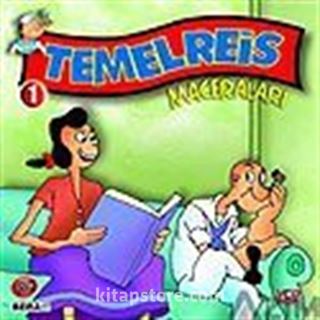 Temel Reis 1 (VCD)