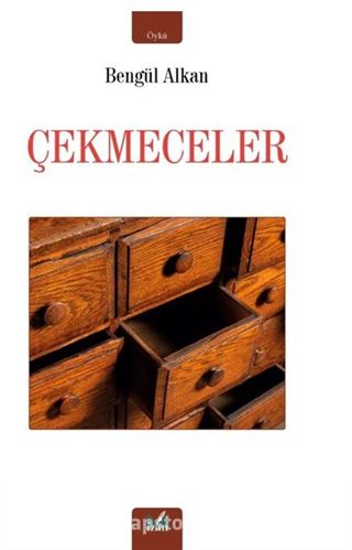 Çekmeceler