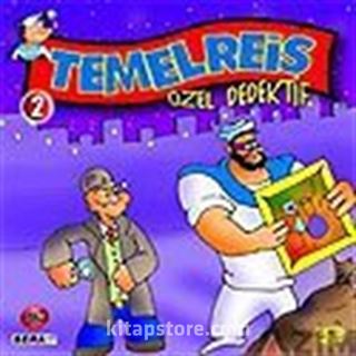 Temel Reis 2 (VCD)