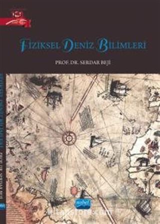 Fiziksel Deniz Bilimleri