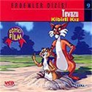 Tevazu-Kibirli Kız (VCD)