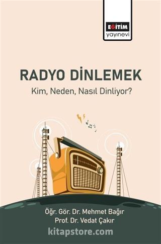 Radyo Dinlemek