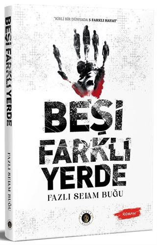 Beşi Farklı Yerde