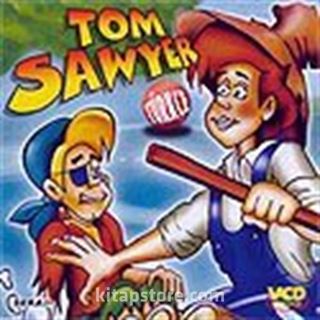 Tom Sawyer (VCD)