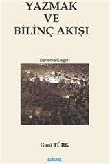 Yazmak ve Bilinç Akışı