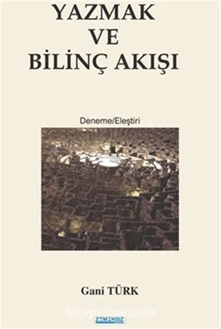 Yazmak ve Bilinç Akışı