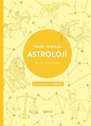 Pratik ve Kolay Astroloji