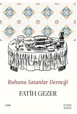 Ruhunu Satanlar Derneği