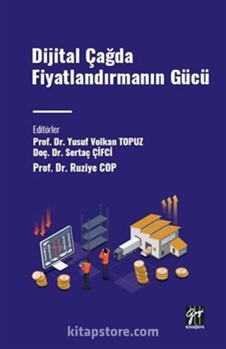 Dijital Çağda Fiyatlandırmanın Gücü