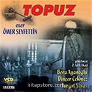 Topuz (VCD)