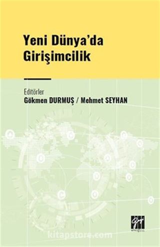 Yeni Dünya' da Girişimcilik