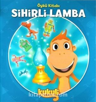 Kukuli: Sihirli Lamba