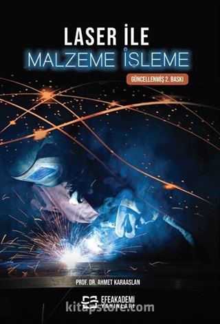 Laser ile Malzeme İşleme