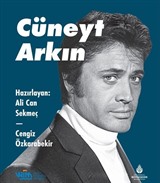 Cüneyt Arkın