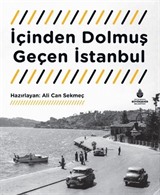 İçinden Dolmuş Geçen İstanbul