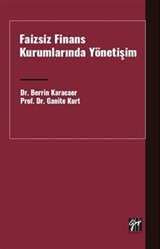 Faizsiz Finans Kurumlarında Yönetişim