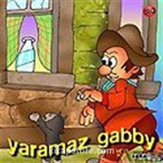 Yaramaz Gabby (VCD)