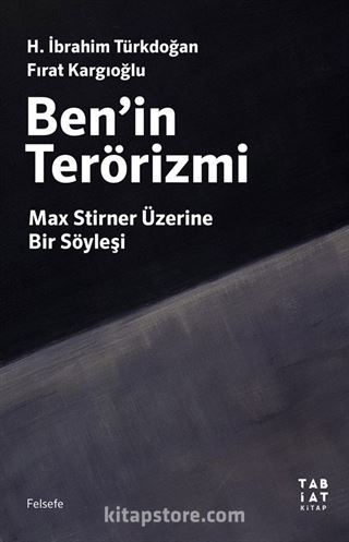 Ben'in Terörizmi