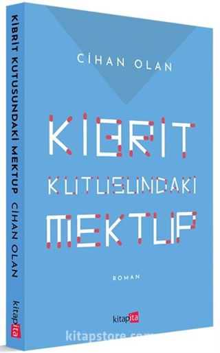 Kibrit Kutusundaki Mektup