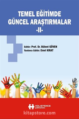 Temel Eğitimde Güncel Araştırmalar 2