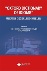 Oxford Dictionary Of Idioms' Üzerine Değerlendirmeler