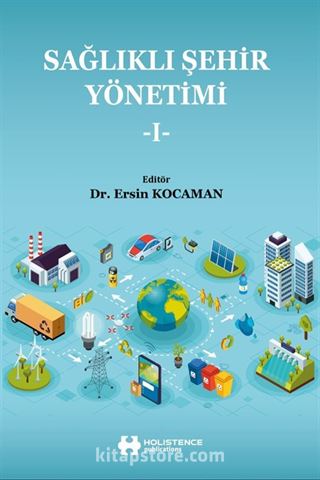 Sağlıklı Şehir Yönetimi 1