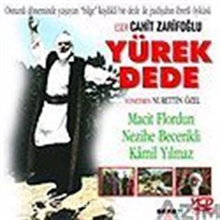 Yürek Dede (VCD)