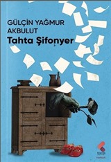 Tahta Şifonyer