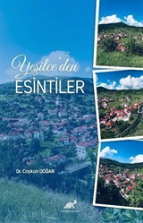 Yeşilce'den Esintiler