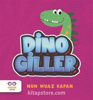 Dinogiller