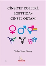 Cinsiyet Rolleri LGBTTİQA+ Cinsel Ortam