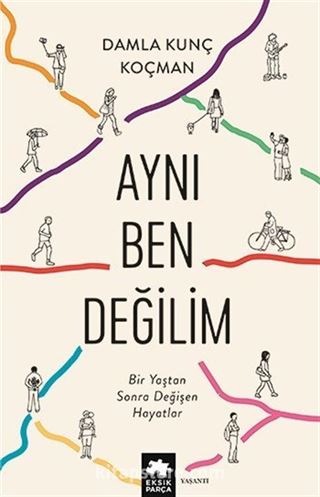 Aynı Ben Değilim