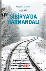 Sibirya'da Harmandalı