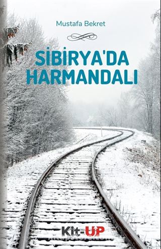 Sibirya'da Harmandalı