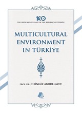 Multicultural Environment in Türkiye