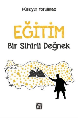 Eğitim: Bir Sihirli Değnek