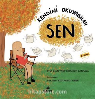 Kendini Okuyabilen Sen