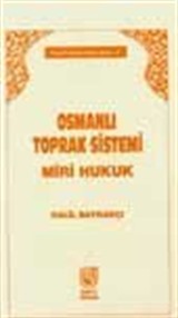 Osmanlı Toprak Sistemi